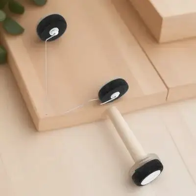 1 ensemble de train d'atterrissage de remplacement pour avion Rc avant léger Durable Support Stable pièces d'avion Rc accessoire train d'atterrissage