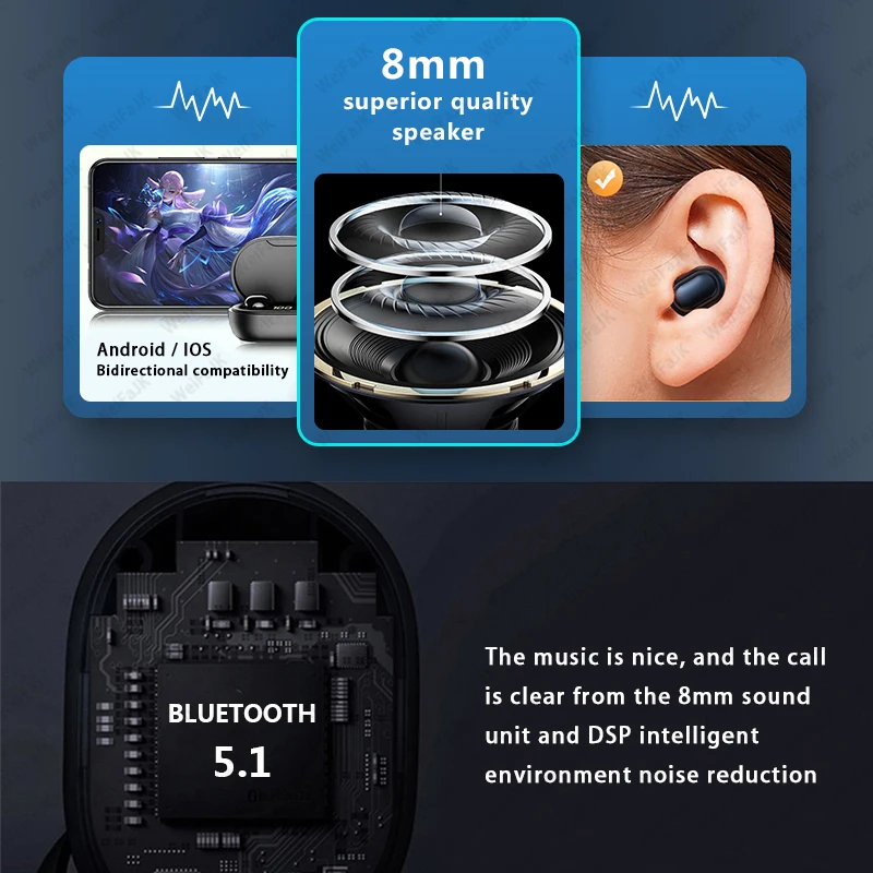 Thumbnail 3 - #71 Best Gaming Headset with Microphones to Buy In 2026