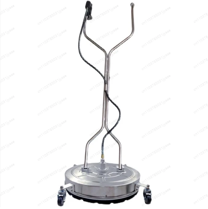 

16.5/ 18 / 21/24 Inch Stainless Steel High Pressure Washer Surface Cleaner