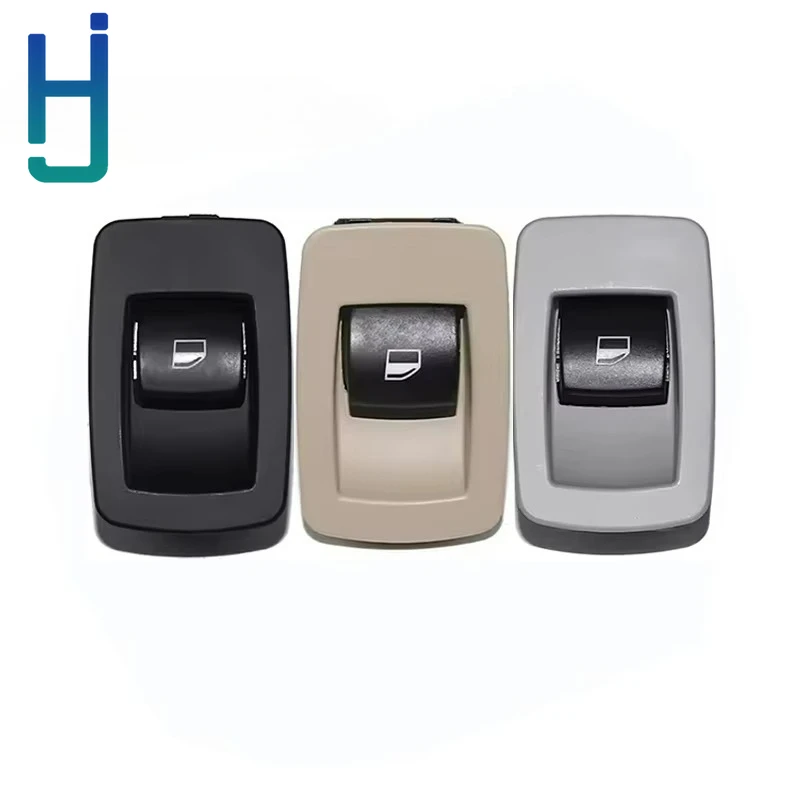 

61316945876 61316945875 61316945874 Главный переключатель стеклоподъемника для BMW E90 E70 E71 E84