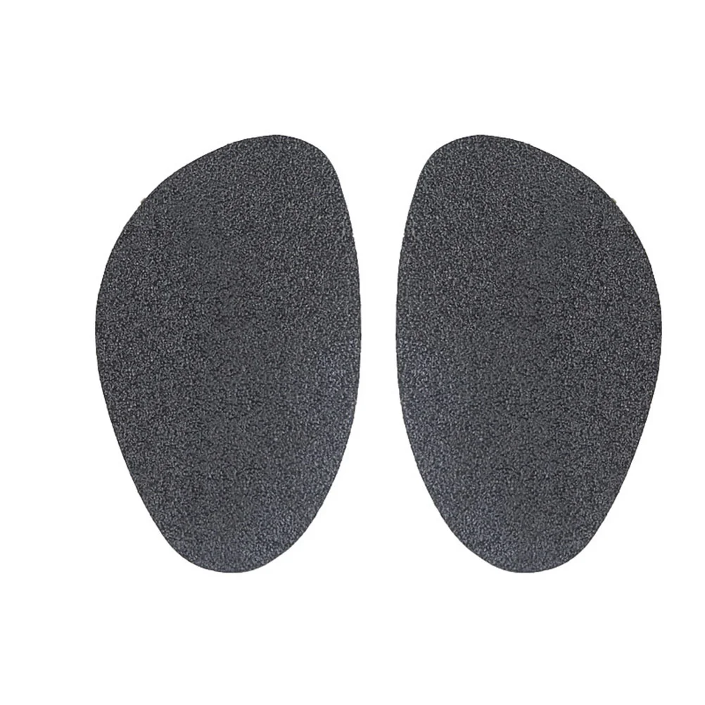 Anti-slip Sole Protector Shoe Insoles Inserts Non-slip Grips High Heel Pads Heels