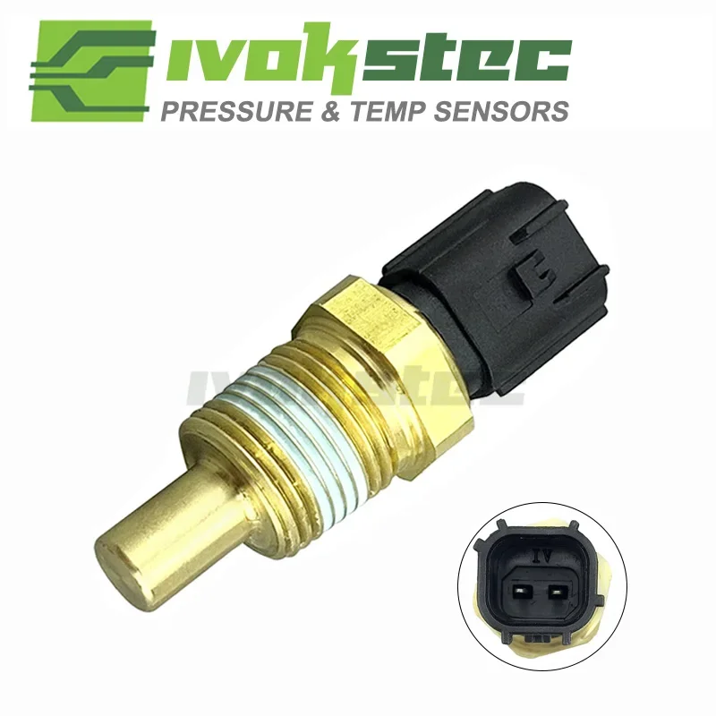 Motor mopar original, sensor de temperatura de líquido de arrefecimento, para chrysler dodge jeep lyboca 05269870ab 5269870ab