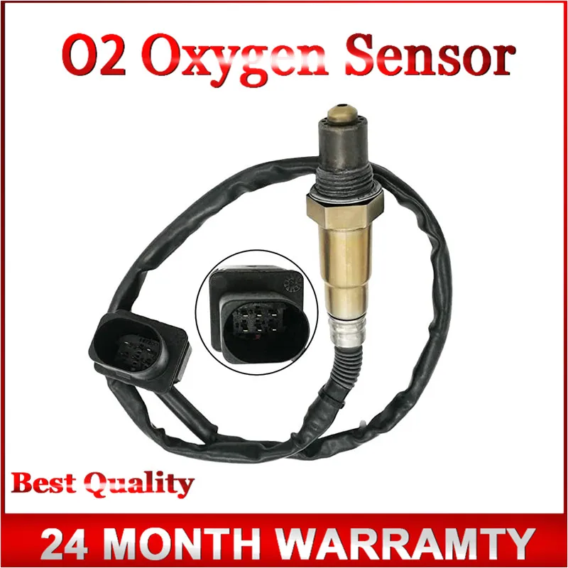 For Upstream Oxygen Sensor 2012-2016 Kia Rio Soul ,15-17 Hyundai Veloster Accent 39210-2B410, 90 2503 0036, 9025050036,234-5055