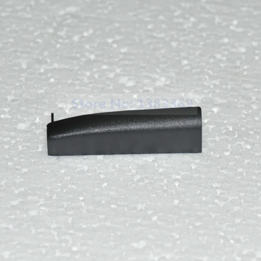 Replacement 2.5 Hard Drive HDD SSD Caddy Bezel Door Cover Front Panel for Dell Inspiron 1440 laptop