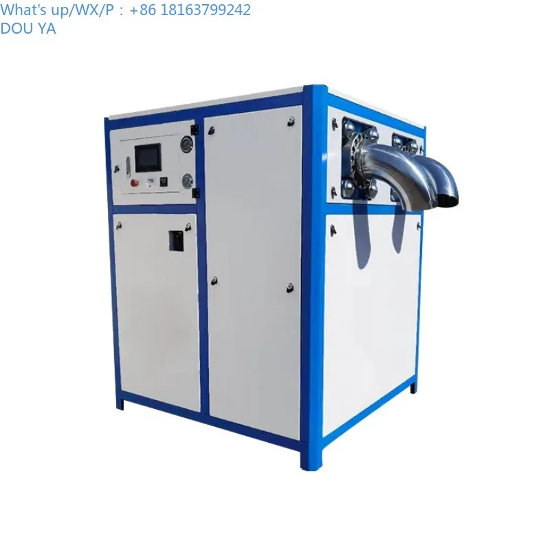 Efficient 40Kg/H Dr…