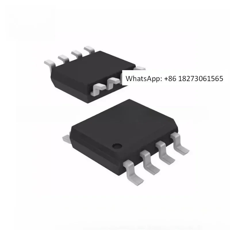1pcs HCPL-0723 OPTOISO 3.75KV PUSH PULL 8SO