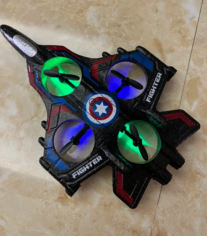 Thumbnail 4 - #81 Ranked RC Jet Airplanes Picks in 2026