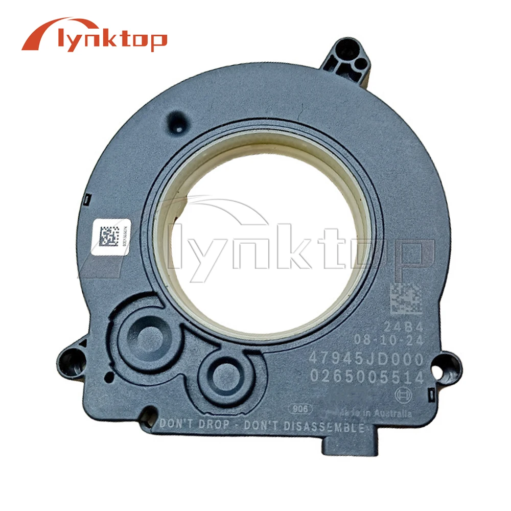 

Steering Angle Sensor for Nissan Qashqai X-Trail Frontier 350Z Rogue Sentra Versa 47945-JD00A
