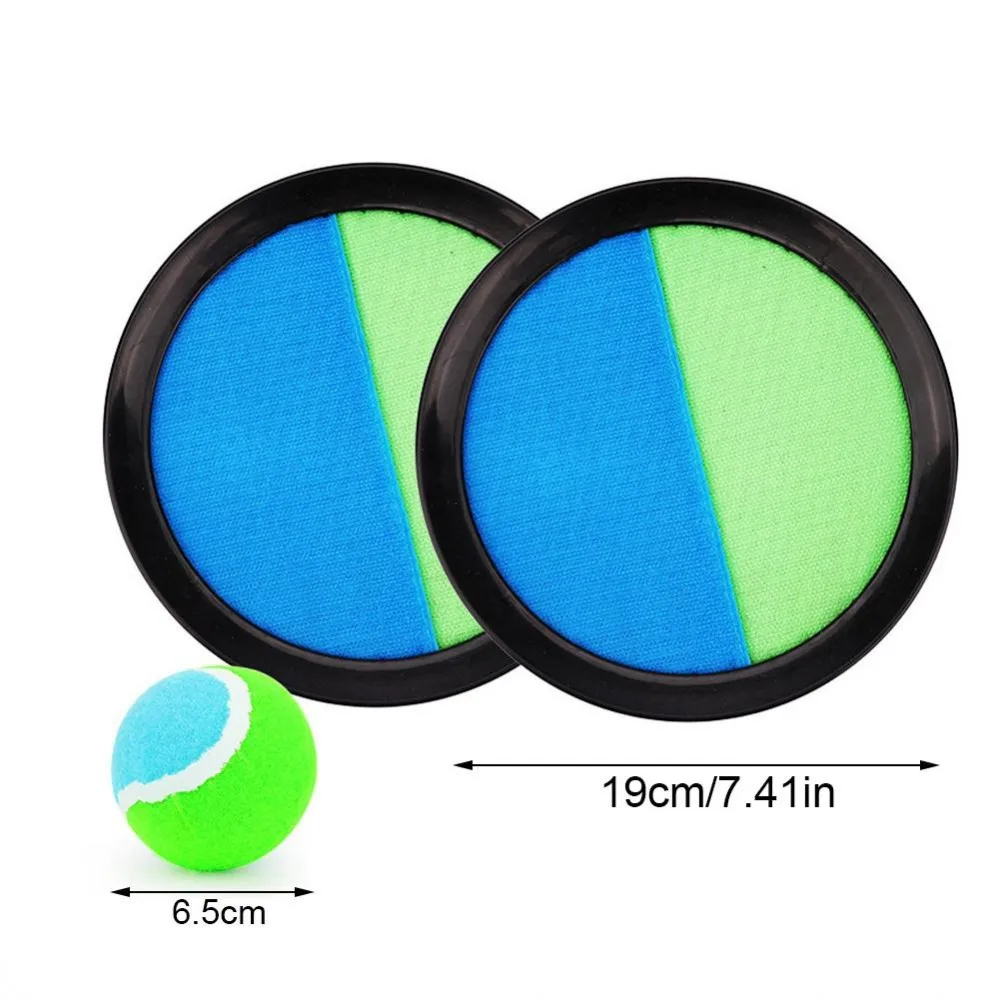Suction Cup Adhesive Ball Parent-child InteractiveThrow and Catch Family Fun Activities,Plastic Fly Disc with Suction Cup