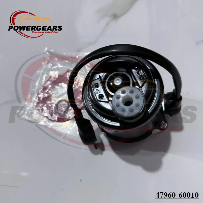 

Новый мотор усилителя тормозов ABS 47960-60010 для Lexus LX470, Toyota Land Cruiser, 4Runner 1995-2007, 4.7L V8, 4796060010