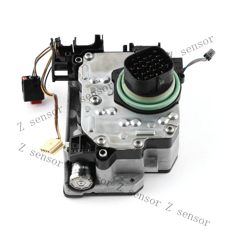 Z+ 62TE Transmission Valve Body Solenoid Block kit For Dodge Journey Grand Caravan