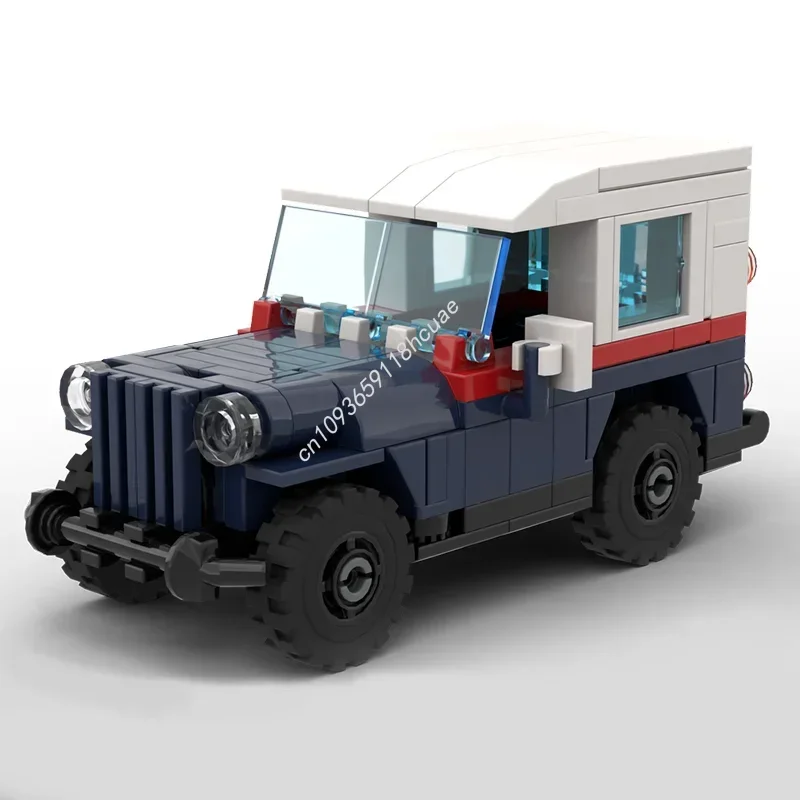 174 قطعة USPS جيب سبورتس سيتي أبطال SuperCar المتسابق Moc اللبنات الطوب الإبداعية المرآب الأولاد اللعب هدايا عيد الميلاد