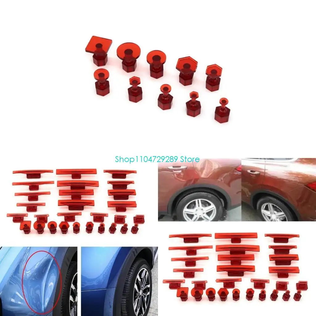 

D8ke Universal Car Body Sheet Leate Roipter Repair Tool Suller для дверей автоматической минор