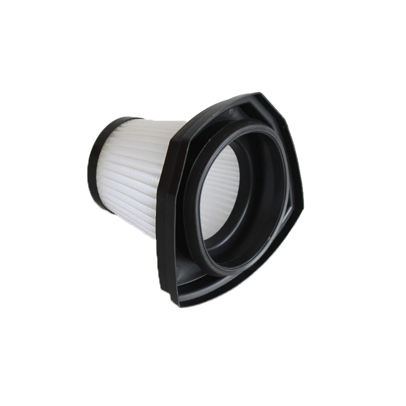 Filtre HEPA remplaçable pour aspirateur Midea U1 M1, pièces et accessoires lavables, 2/5 pièces