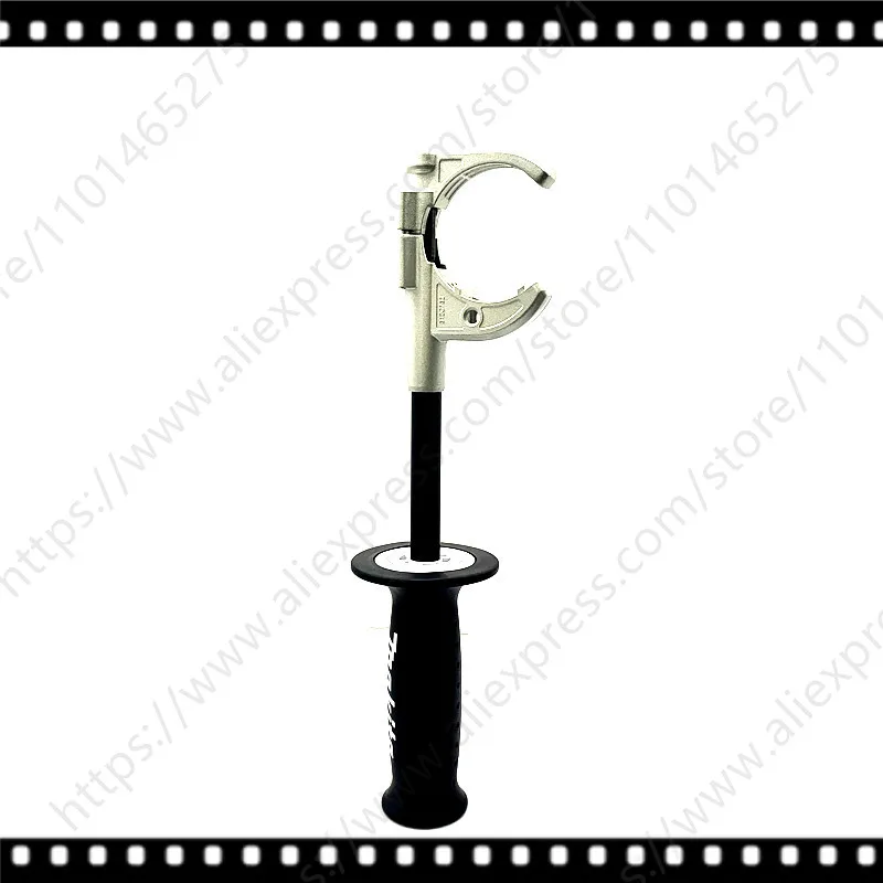 Mango lateral Makita para DDF486 DHP486 XPH14Z Taladro Inalámbrico 127701-6