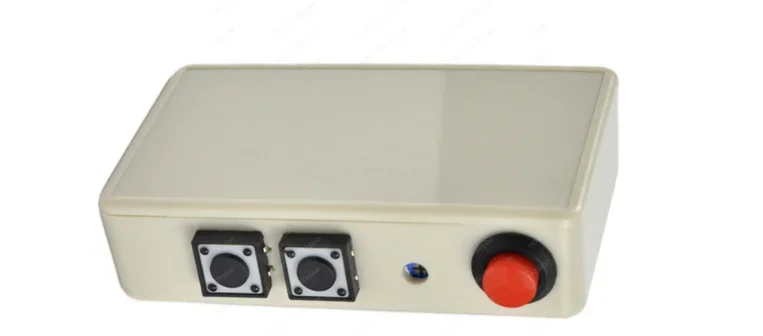 Electromagnetic Pulse Generator ABS 150MHz 95W EMP Electromagnetic Pulse  Transmitter Pulse Generator