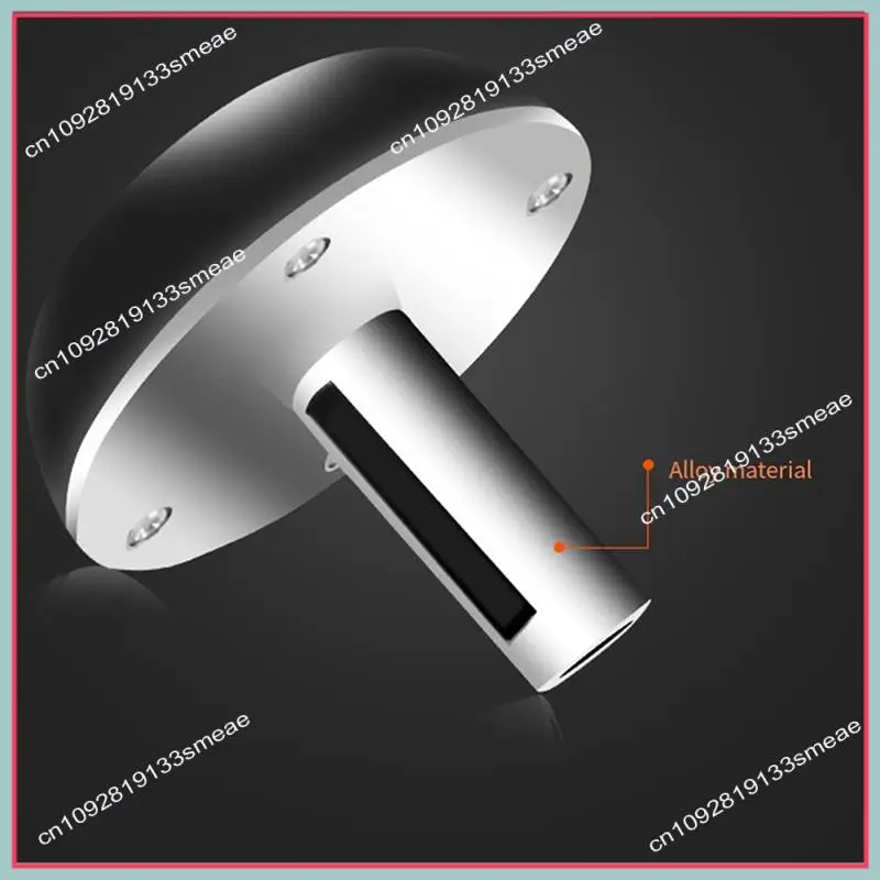 N94R Zero Distance Visual Doorbell ไร้สาย HD กล้องป้องกันการโจรกรรมอิเล็กทรอนิกส์สมาร์ทแบบพกพามัลติฟังก์ชั่นกล้องใช้งานง่าย