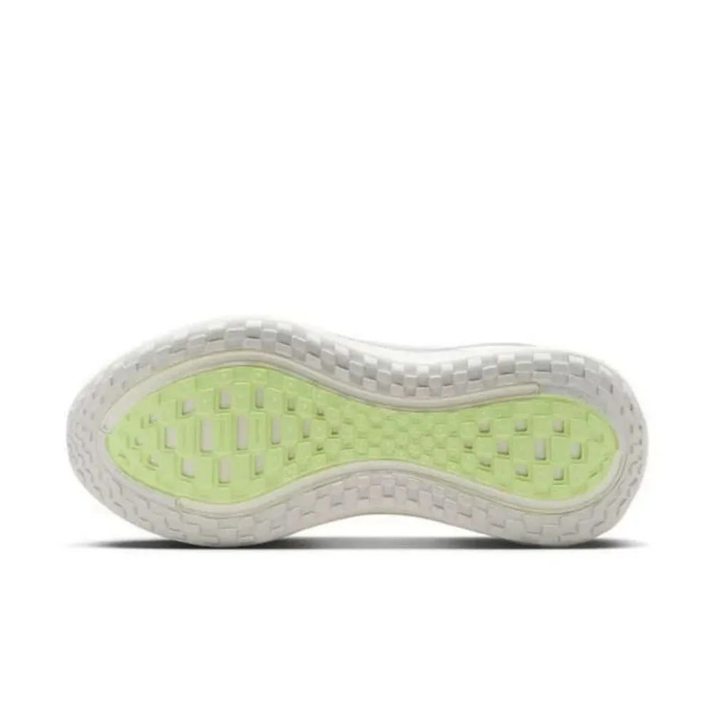 Nike Vomero Plus Women's Blue and Pink Fashionable Cushioned Road Running Shoes with Anti-Slip and Durable Soles HV8154-106