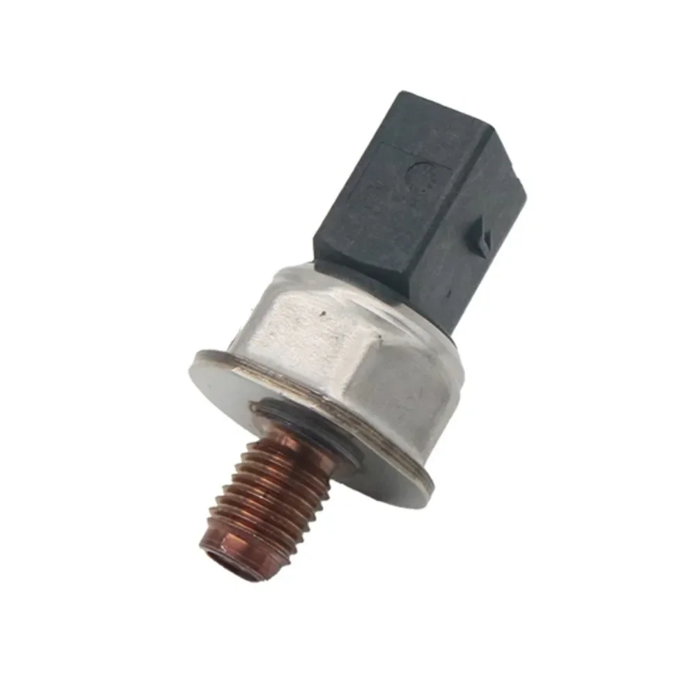 Sensor de pressão do trilho de combustível 55pp0701 9307z508a para mercedes-benz kia carnaval sedona bongo hyundai terracan peças de automóvel 55pp07-01