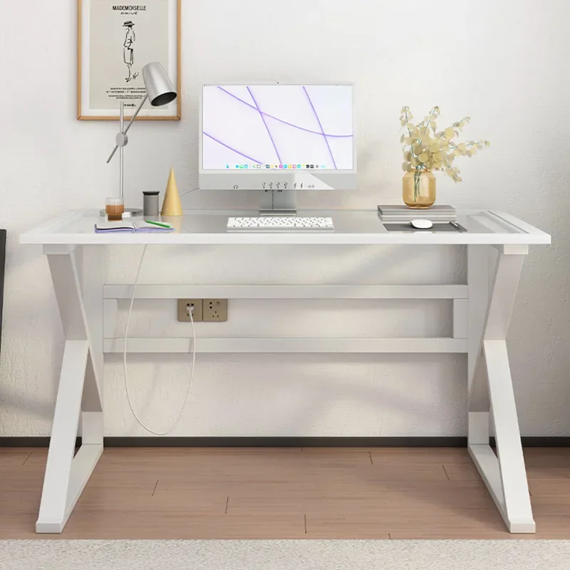 #Gaming Desk Bedroom Motion Room Desks Table Pliante Mesa GamerComputer Reading Qimink Tables Office Stationery Offices Foldable