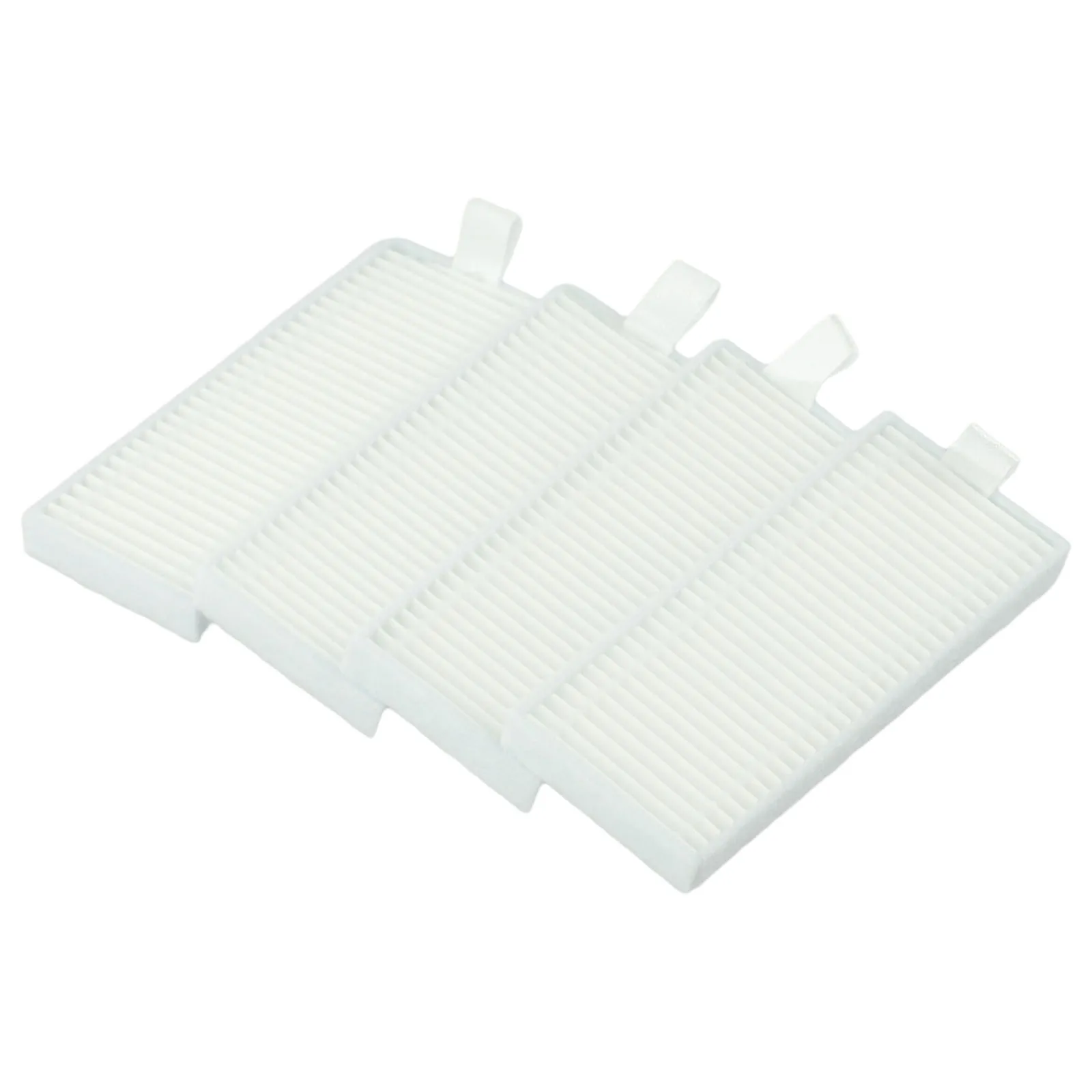 Aggiorna la tua routine di pulizia con il nostro kit di sostituzione del filtro Premium per l'aspirapolvere robot Botslab s8 plus