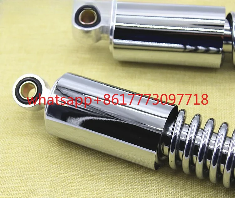 Motorcycle shock absorber 125 shock absorber GN125 rear 125 rear fork (1 pair)