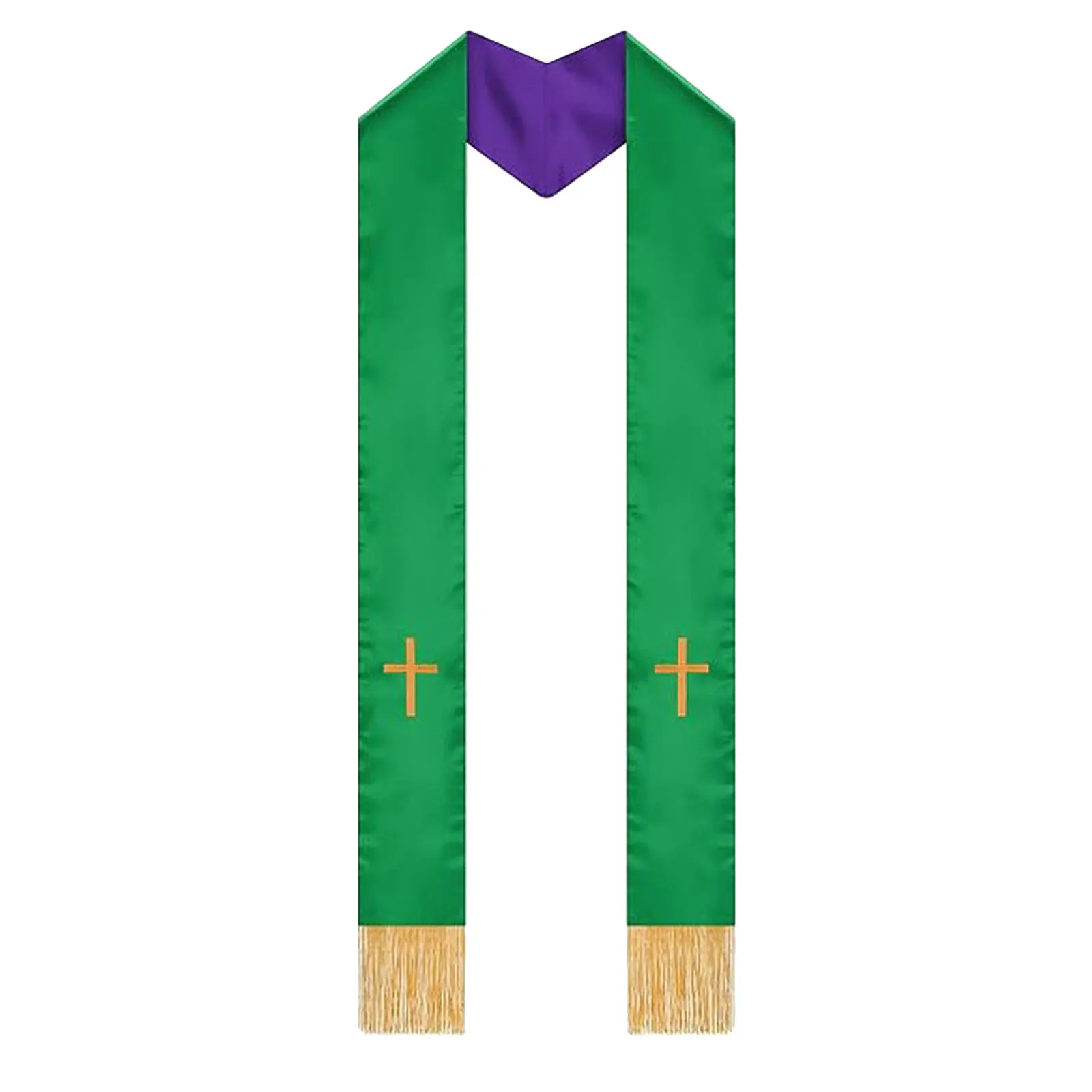 Wedding Priest Stol…