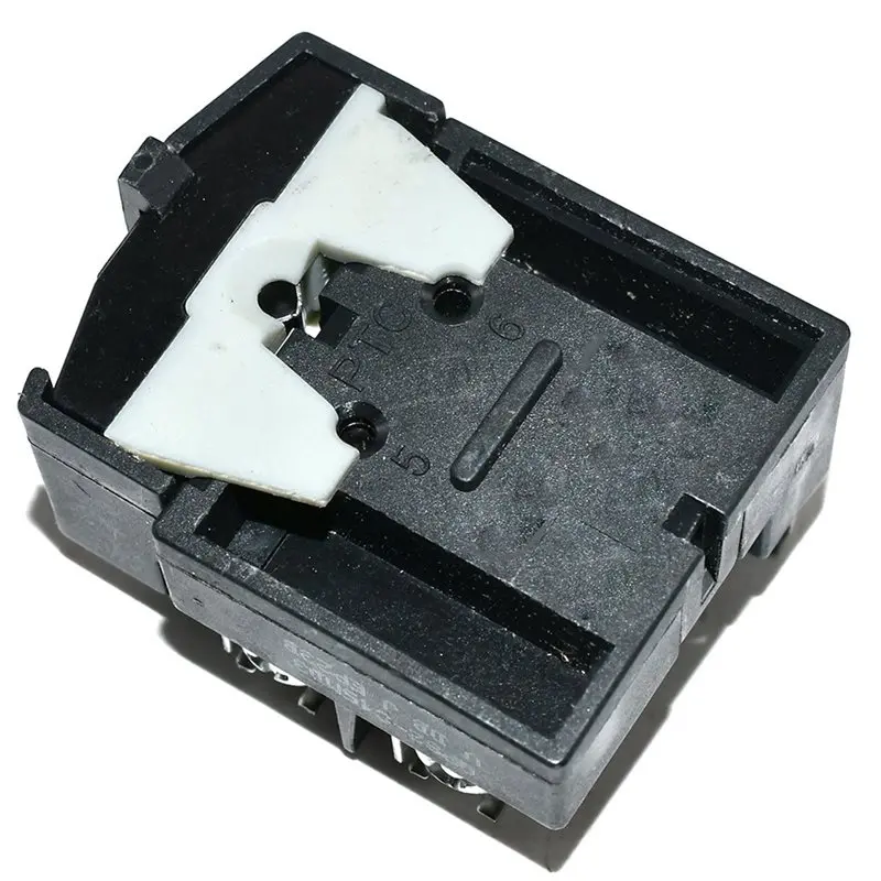 A74G-Overload Overheat Protection Relay QPS2-C15MD3 Protection Relay Protection Relay For Homa PTC Starter