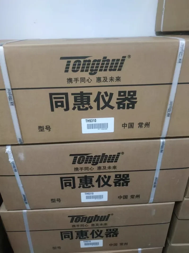1PC  NEW Tonghui TH9310 Multimeter  In Stock #familitrade