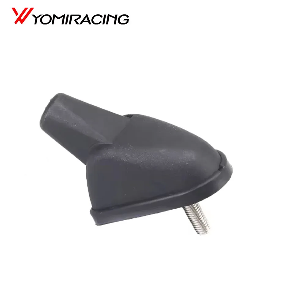 

Auto Accessories Radio Antenna Roof Base Mount 28216BC20A Fits for Nissan 2001 2002 2003 2004 2005 2006 2007 2008-2010 Model