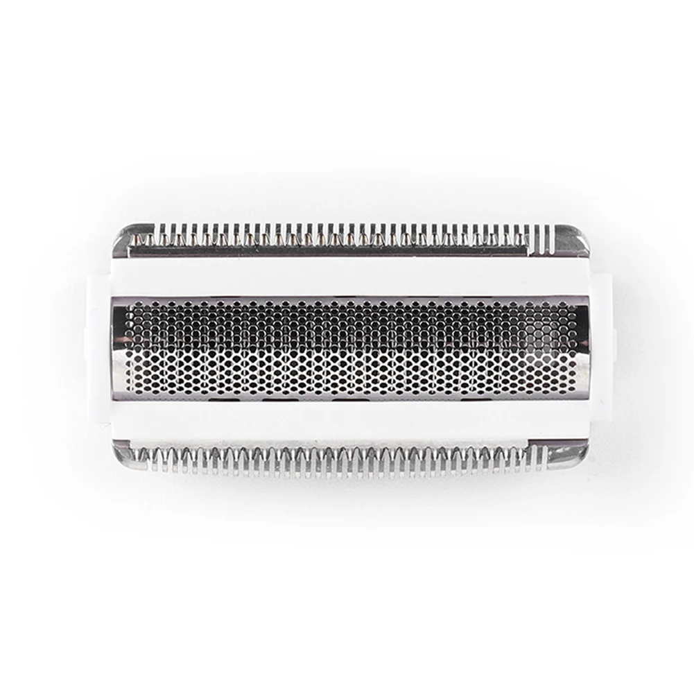 Women Epilator Replacement Head Stainless Steel Female Trimmer Head Electric Shaver Replacement Head for LC036 Women Epilator