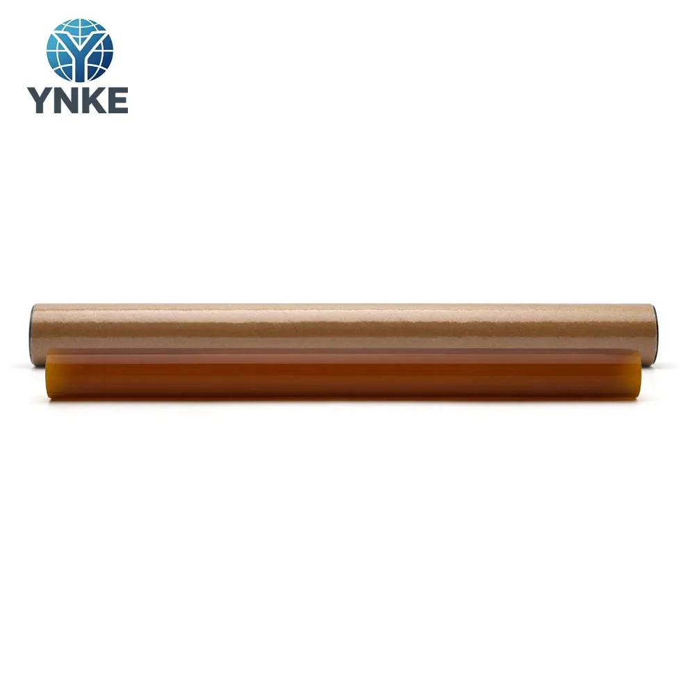 DC252 Original Fuser Film Sleeve For Xerox DocuColor 240 242 250 252 260 Japan High Quality DC240 DC250 DC252 DC260 Fuser Belt