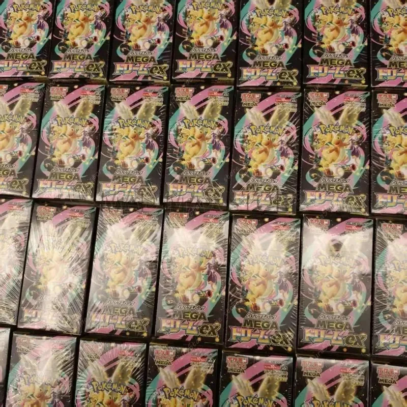 【en-stock】-pokemon-tcg-m2a-mega-dream-ex-boite-scellee-d'usine-japonaise-cartes-rares-dorees-mega-evolution-gengar-jouet-cadeau-de-collection