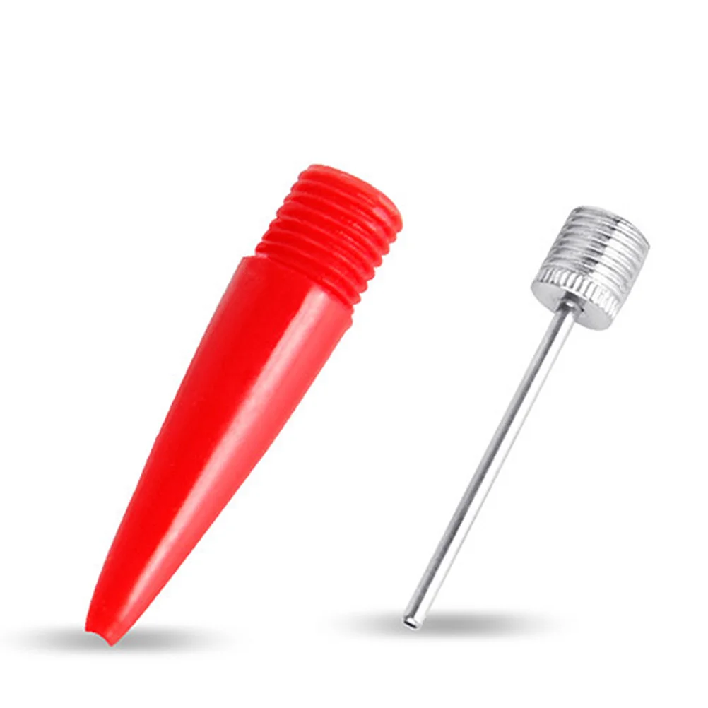

1Pcs Portable Foot Pump High Pressure Tire Floor Pump Durable Metal Plastic Mini Inflator with Barometer for Bicycle Cycling