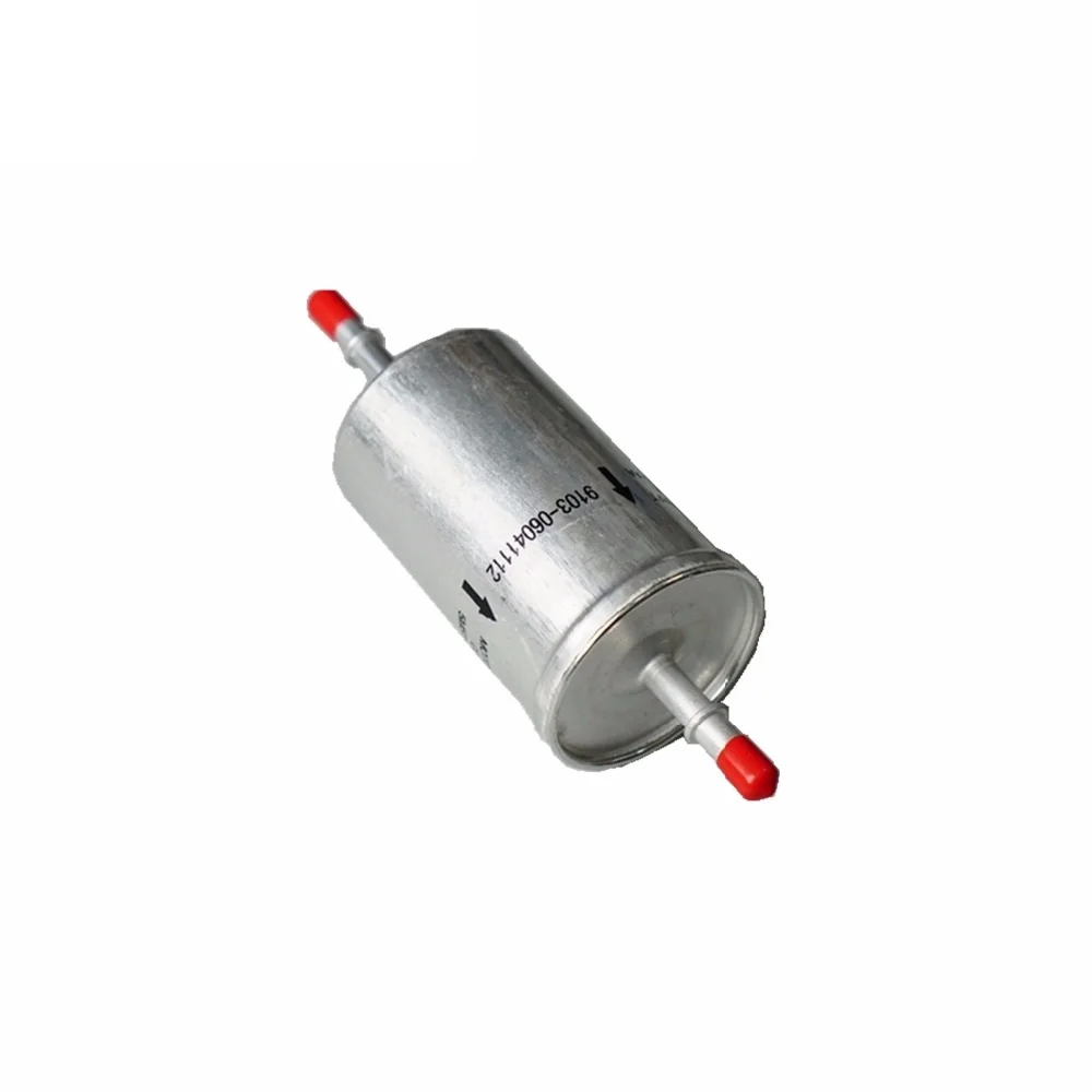 Fuel Filter for FORD Focus Petrol 1.8L 2.0L C Max 2 Explorer U MAZDA 3 BK Petrol 2.3L Volvo C30 C70 S40 V50 Jaguar XF S Type