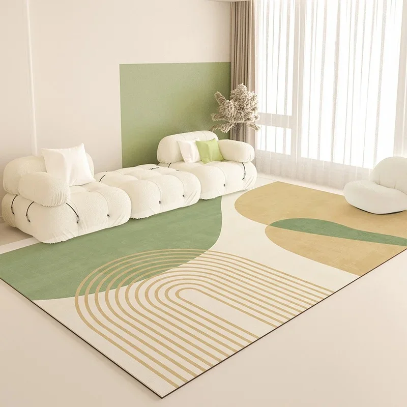 VIKAMA Karpet Gaya Musim Panas - Outdoor Furniture For Cafe ulasan dan harga