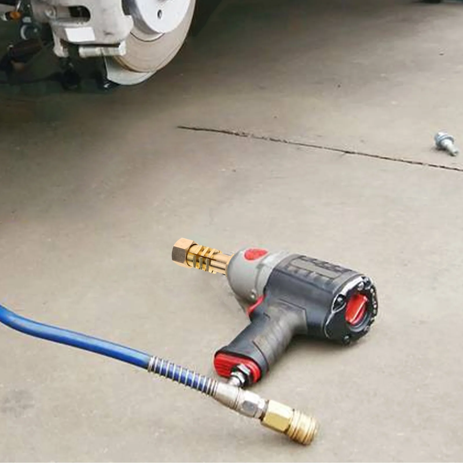 Repair Machine Copper Head Spot Welding Adapter Car Welder Replacement Dent Puller