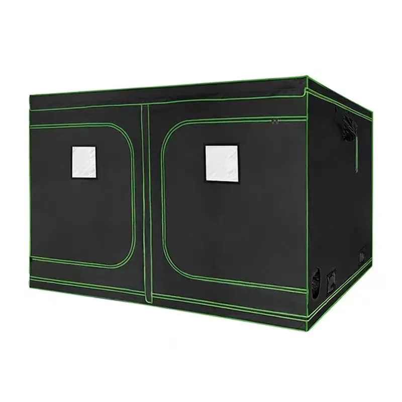 

Cultivation tent large size 300 * 300 * 200 plant growth tent