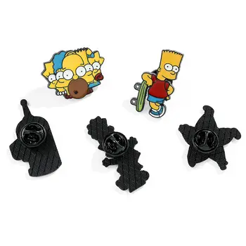 10 best sales シンプソンピン - №3