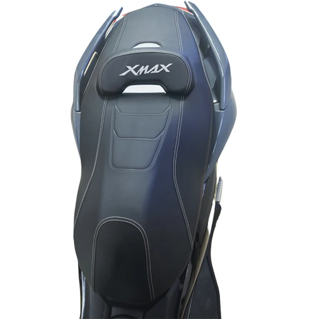 

Wholesale Cheap Leather Scooter Seat Cushion for YHA XMAX300 Motorcycle Cushion