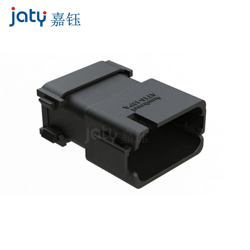 

JATY 1pcs AT16-18PA-K004 Automotive Waterproof Connector Original Parts