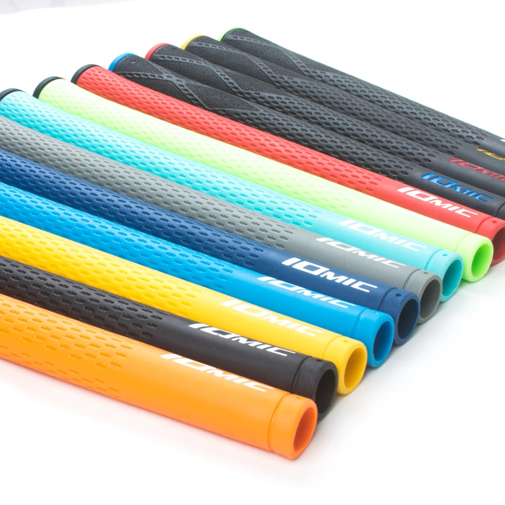 Thumbnail 2 - #35 Cheap Golf Club Grips Worth Buying