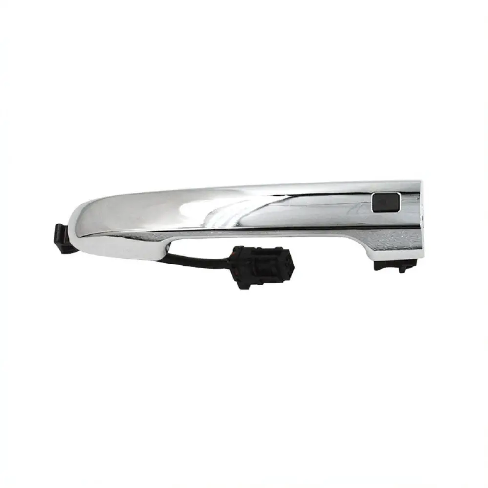 Auto Outer Door Handle For Kia Forte Koup Replacement Parts Induction Sensor Exterior Latch Vehicle Body Access