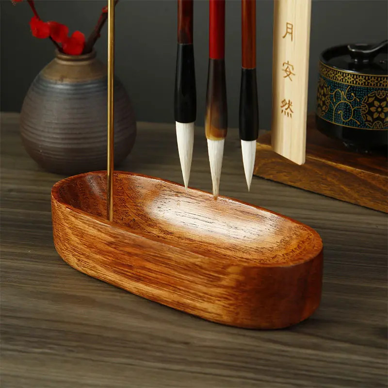 Держатель для кисти для начинающих