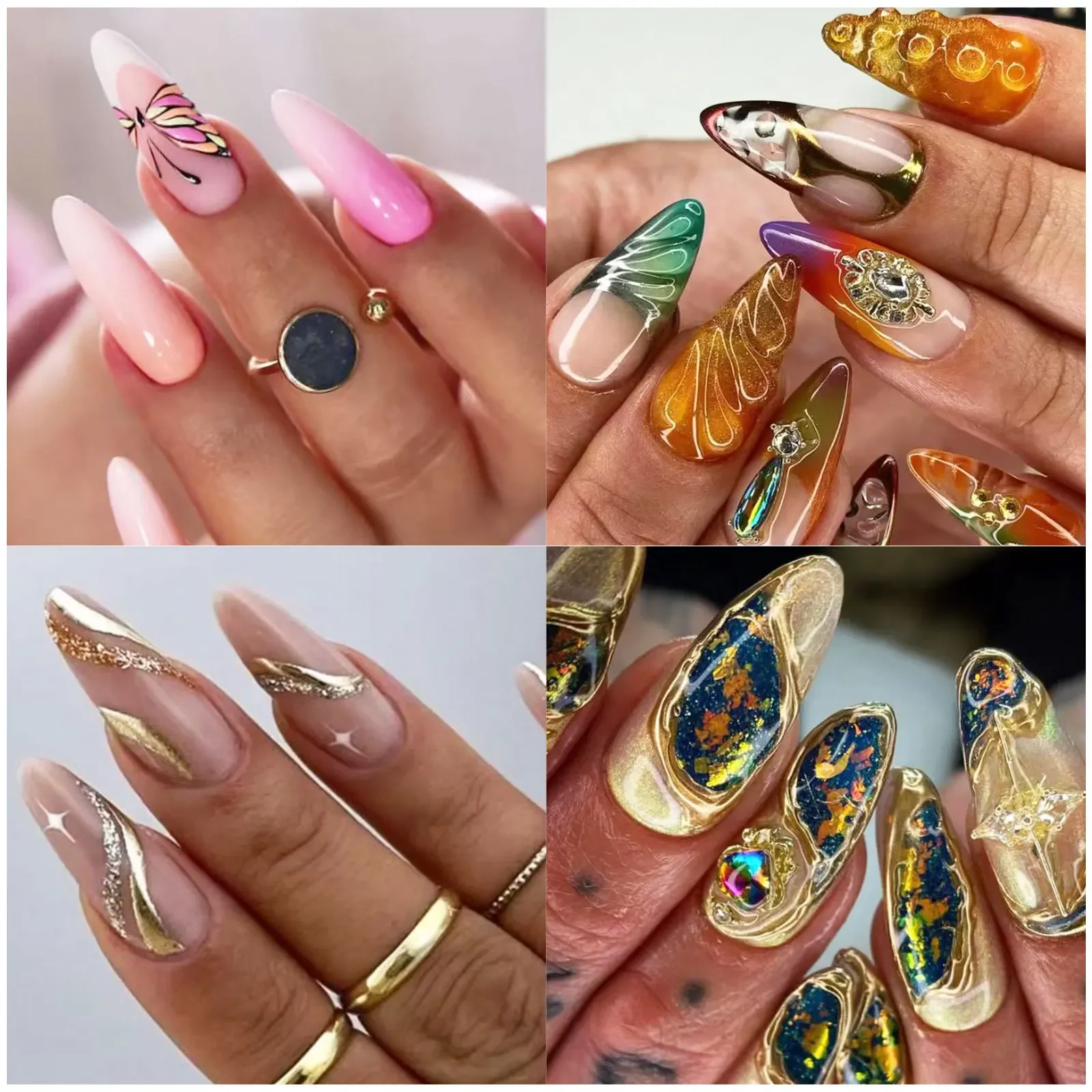 40ml Ema Acryl flüssiges Monomer für Nail Art Carving Extension Tauchen Nagel Gel Entferner Kristall flüssige Maniküre Werkzeuge