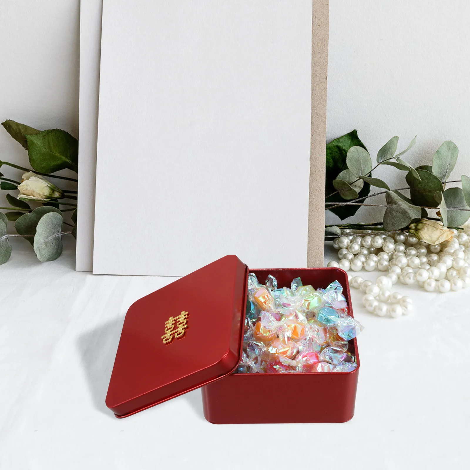 Elegant Chinese Wed…