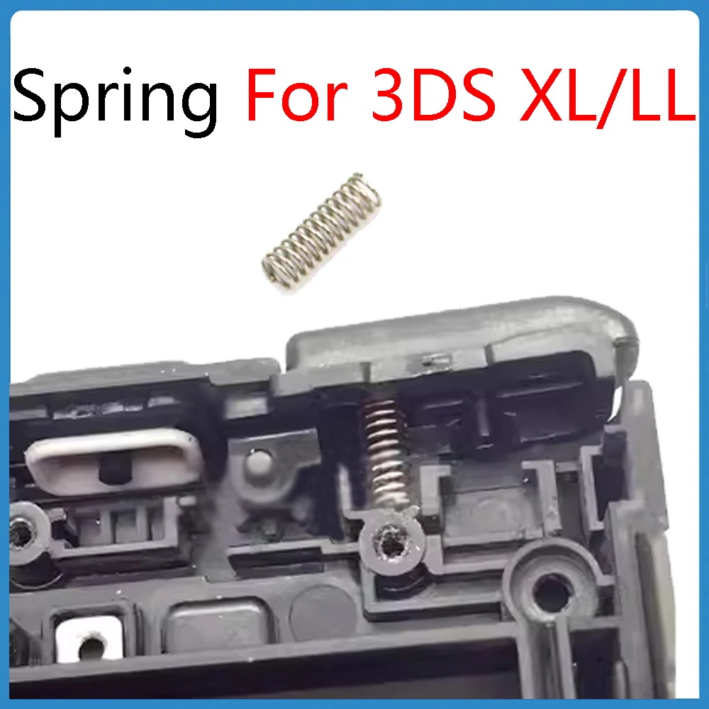 10Pcs Spring For Ni… - image