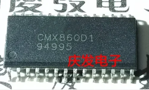 

Free Delivery.CMX860D1