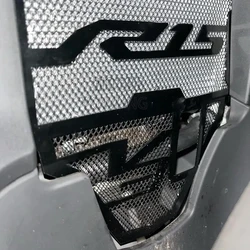 2024 YZF R15 V3 2022 2023 Radiator Grille Guard Cover Protector Grill For YAMAHA YZF R15 V3.0 YZF-R15 V3 2018-2021 Motorcycle