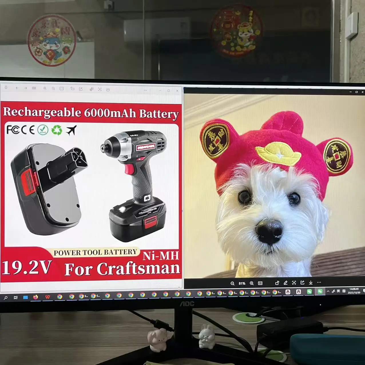 

best-seller 6ah/6000mAh 19.2V Ni-Mh C3 Ersatz Batterie Für Handwerker XRP315,115410 315,11485 130279005 1323903 120235021